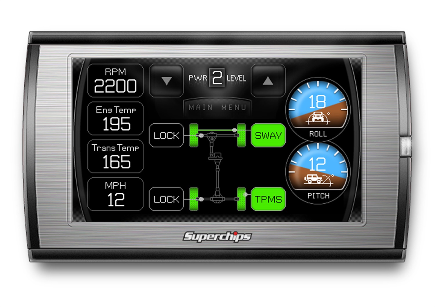Jeep grand cherokee programmer #2