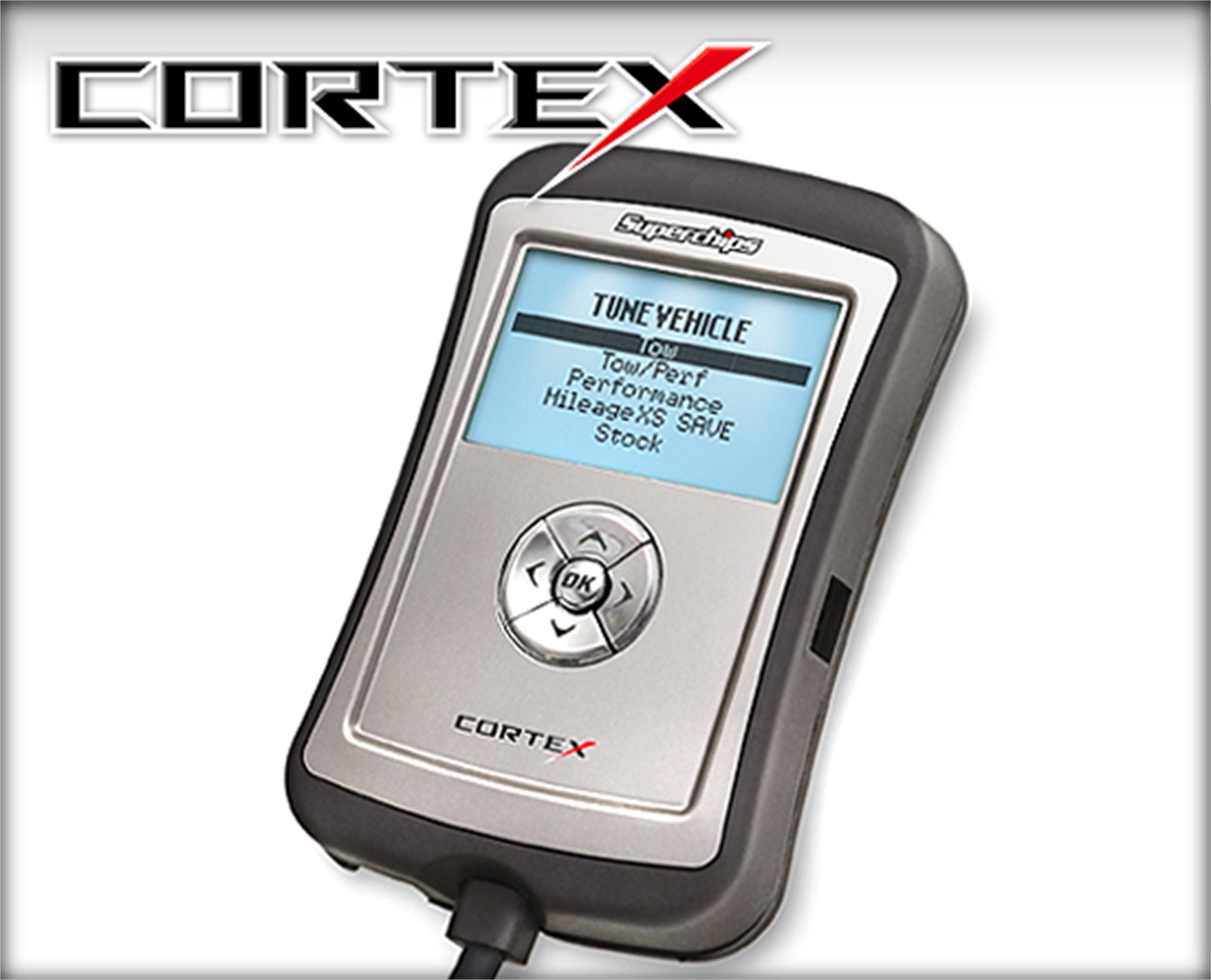 Superchips nissan cortex 4950 #10