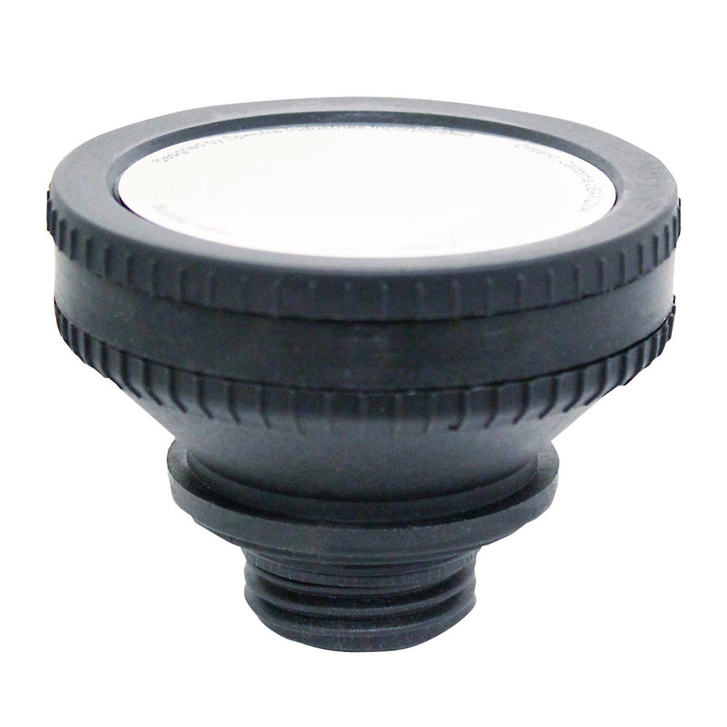 Spectre Performance 11 Oil Funnel Cap eBay