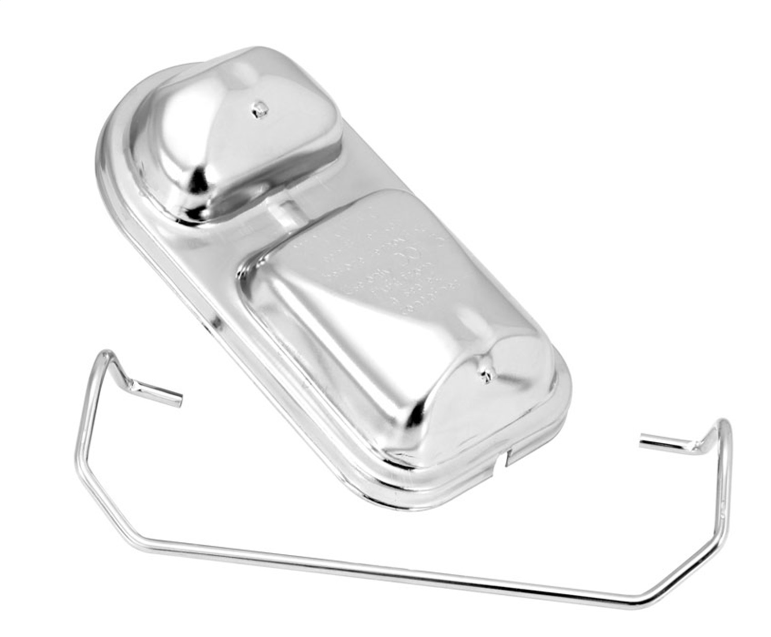 Spectre Performance Spectre Performance 4225 Master Cylinder Cover