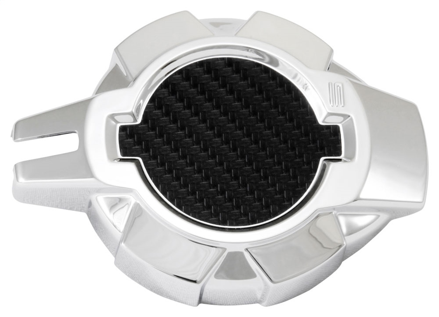Spectre Performance 42826 Windshield Washer Fluid Reservoir Cap Cover