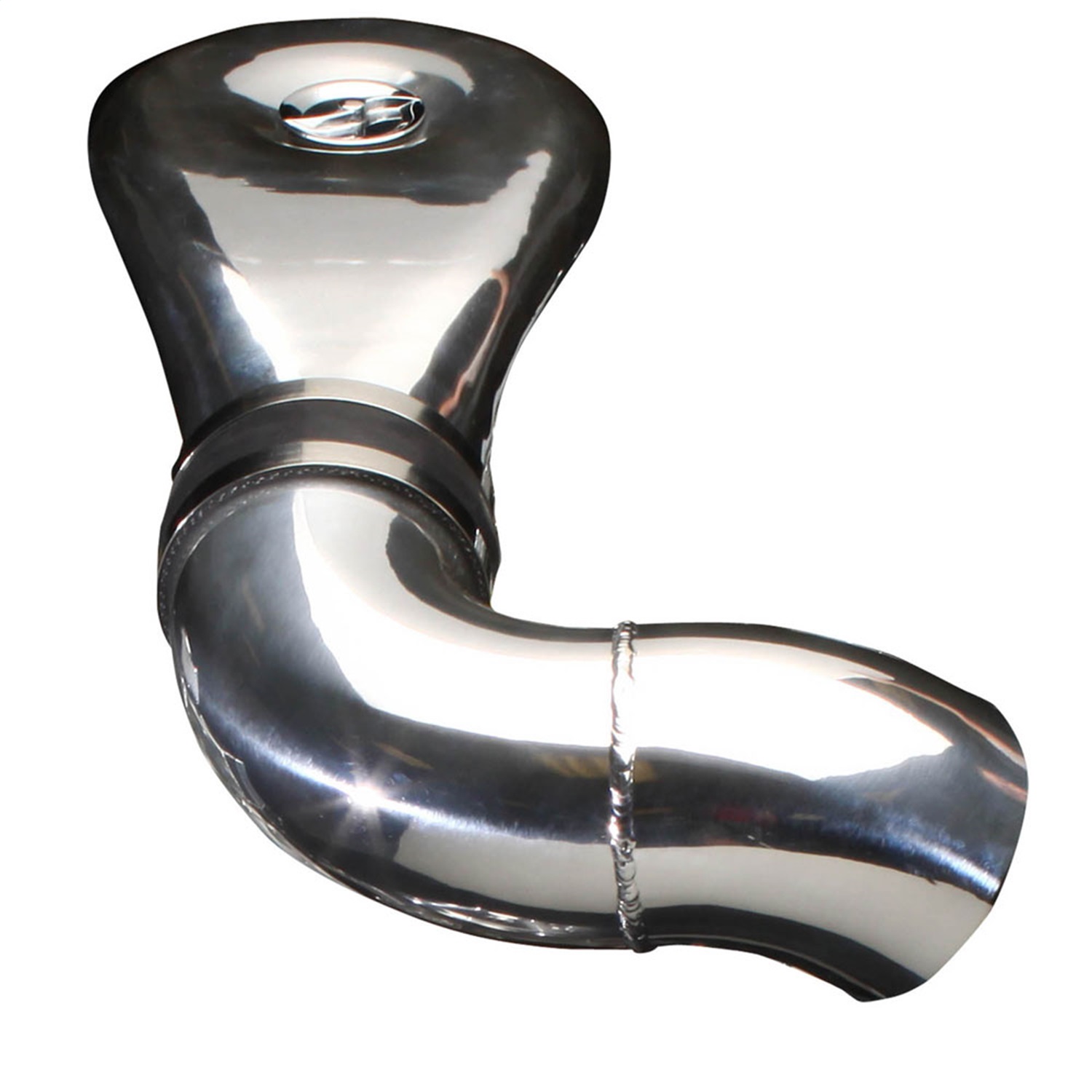 Spectre Performance 752 Air Intake Plenum Kit eBay
