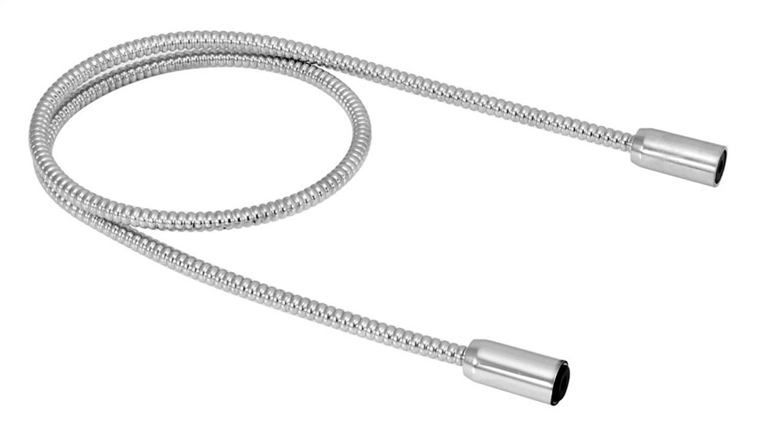 Spectre Performance Spectre Performance 7849 Magna-Kool; Stainless Steel Vacuum Line