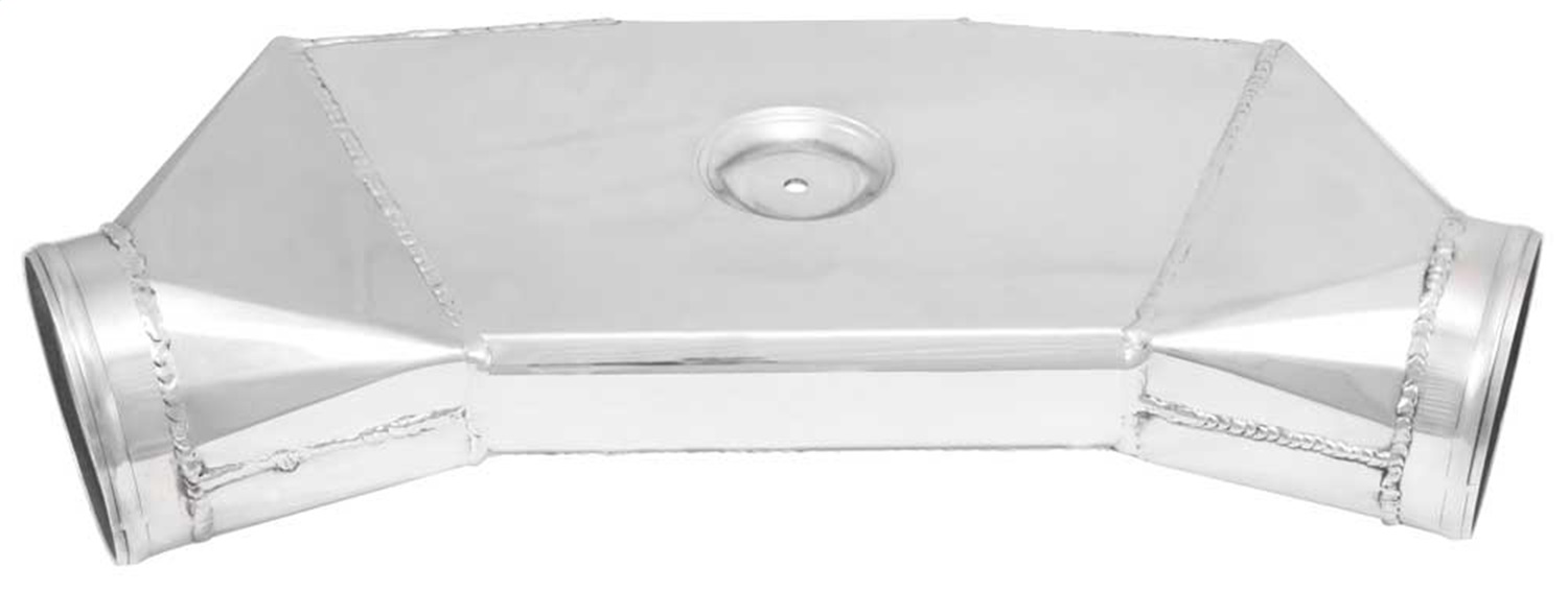 Spectre Performance 9834 Ultra Low Profile Air Intake Plenum eBay