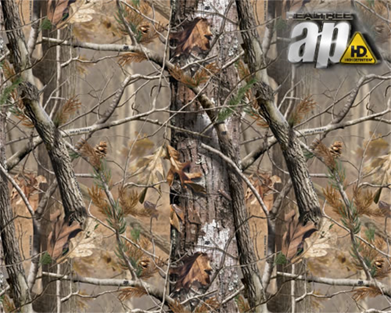 Stampede Stampede 9410W17 Camo Hides Vinyl Accent Kit