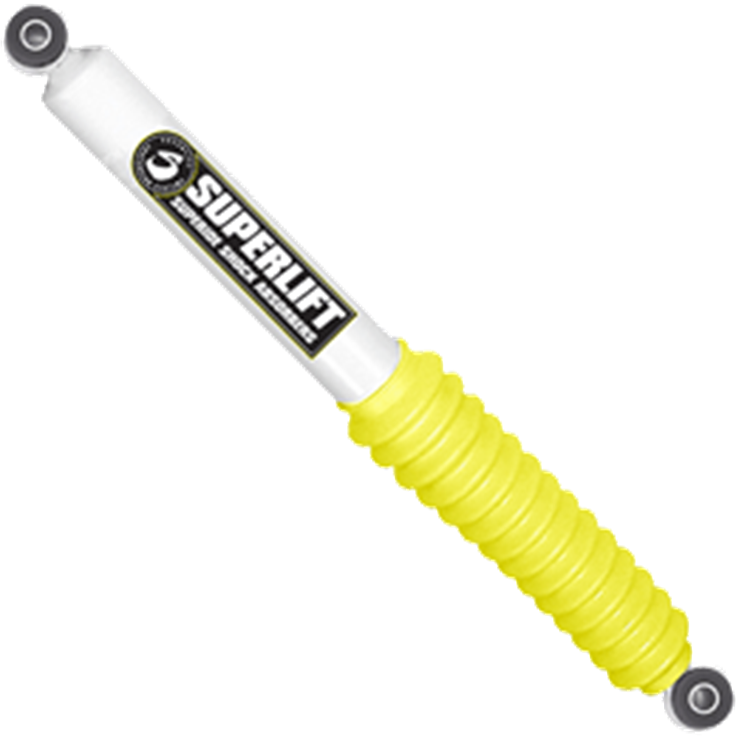 Superlift Superlift 85250 Superide; Shock Absorber