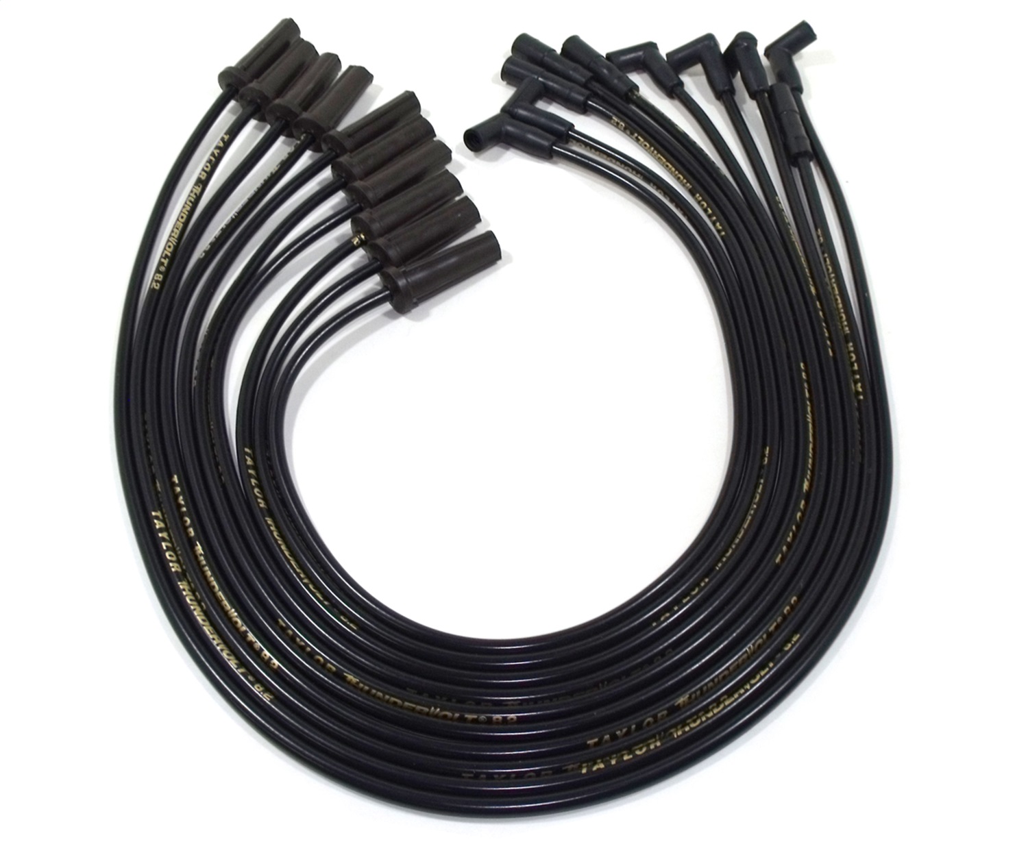 Taylor Cable Taylor Cable 82045 Spark Plug Wire Set