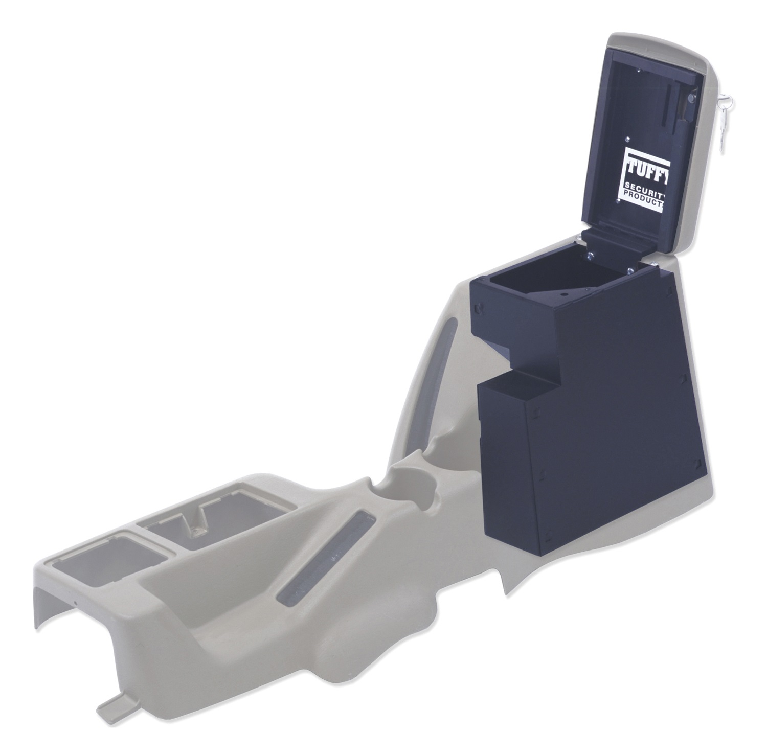 NEW Tuffy Security Security Console Insert 9706 TJ Wrangler TJ Center