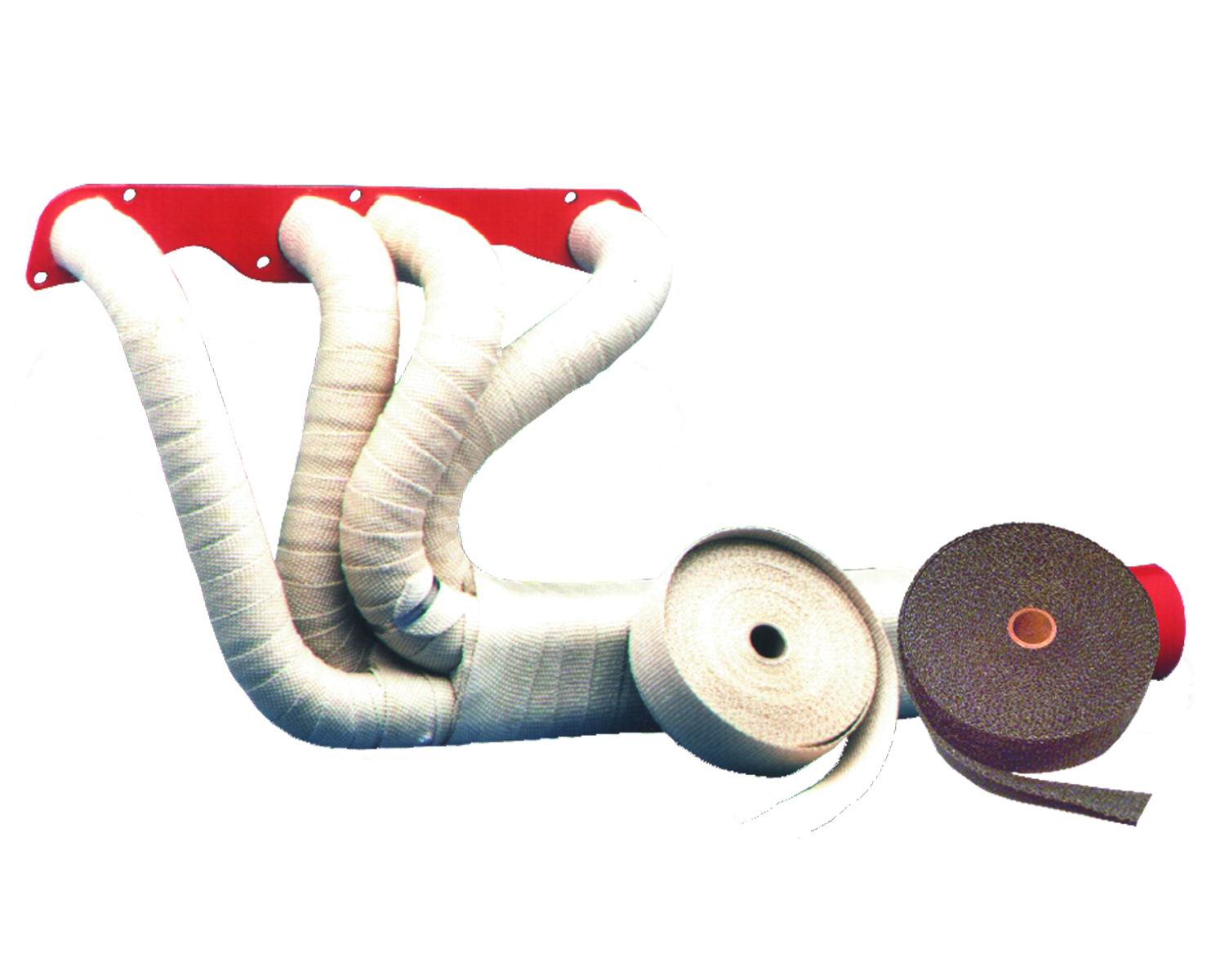 Thermo Tec Thermo Tec 11152 Exhaust Insulating Wrap