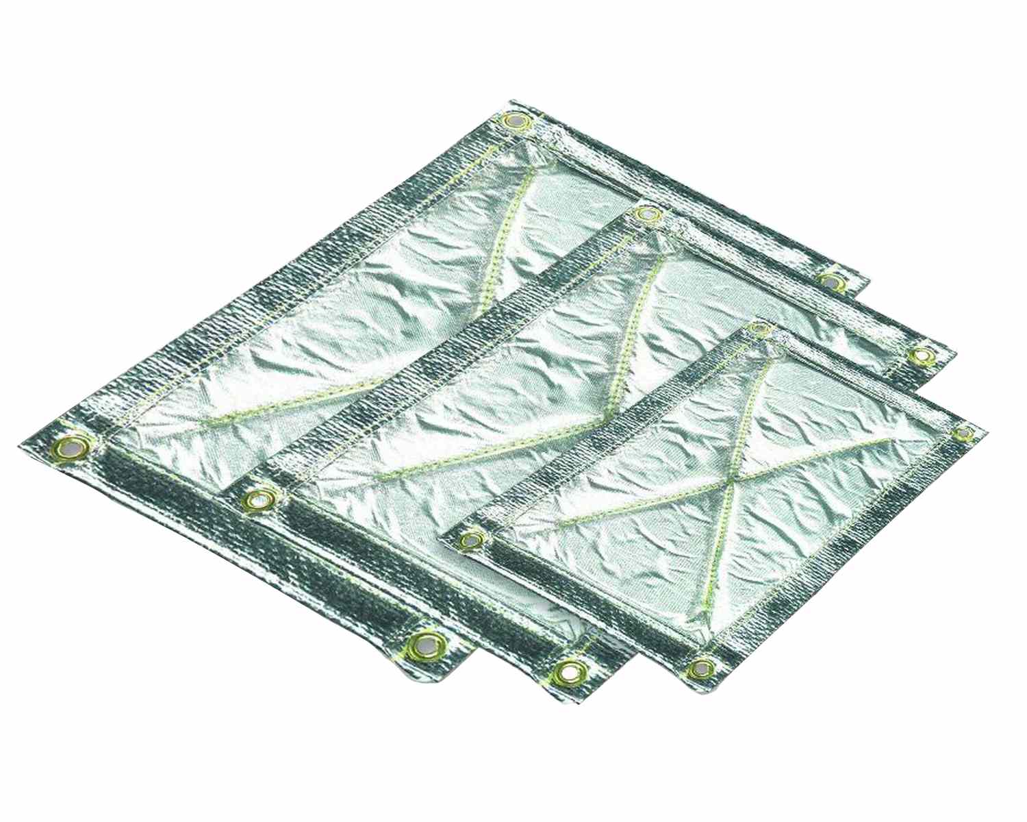 Thermo Tec Thermo Tec 16520 Competition Floor Insulating Mats