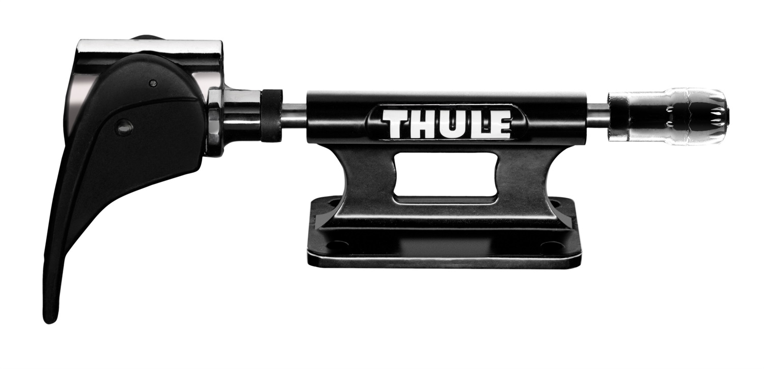 Thule Thule 821XT Low-Rider Pick Up Truck Rack