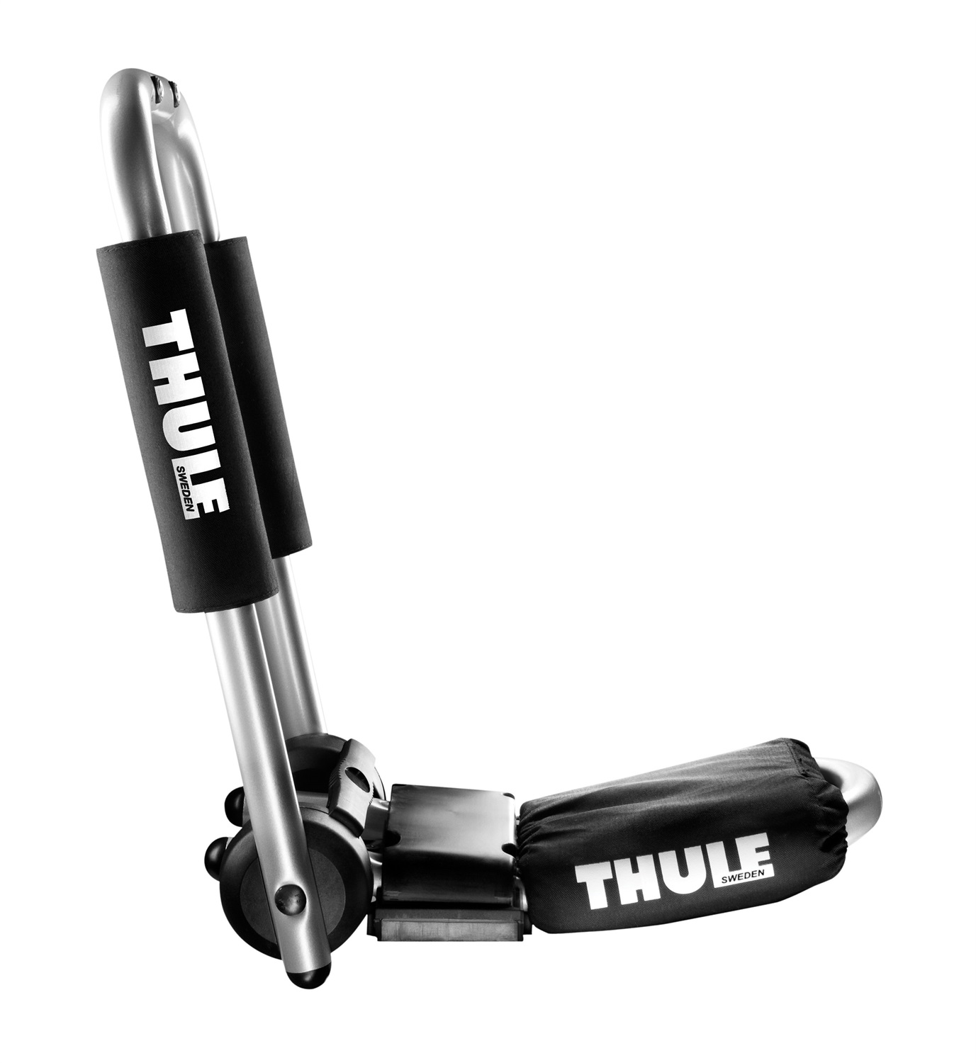 Thule Thule 835PRO Hull-a-Port PRO Vertical Kayak Carrier