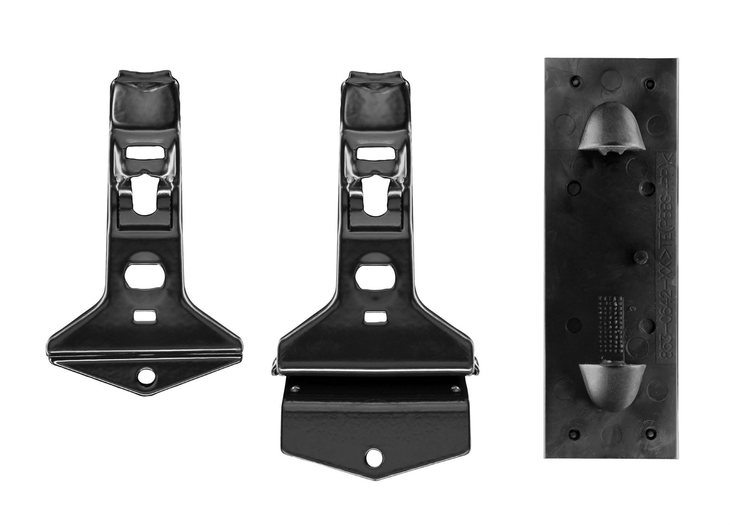 Thule Thule KIT226 Aero Fit Kit Fits 94-04 Mustang