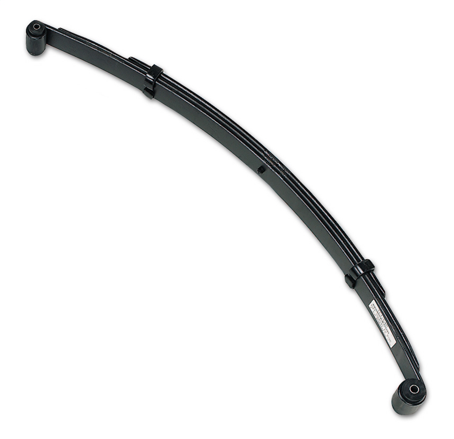Tuff Country Tuff Country 18270 Leaf Spring