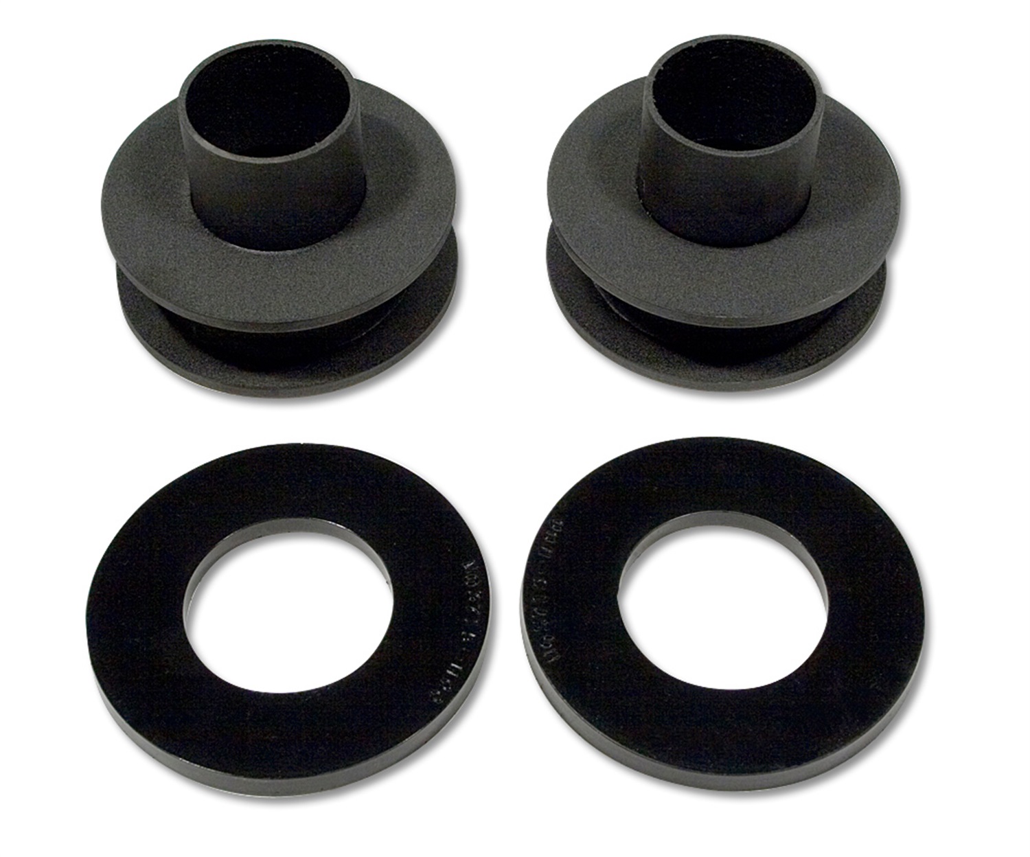 Tuff Country Tuff Country 22970 Leveling Kit Fits 05-15 F-250 Super Duty F-350 Super Duty