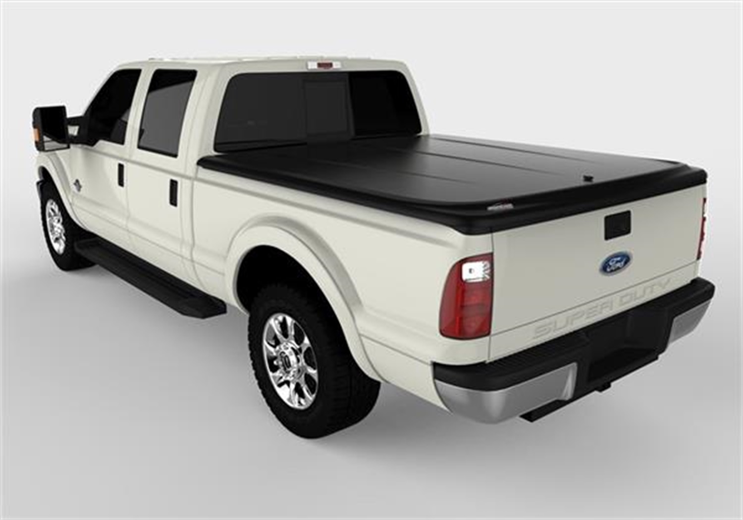 Undercover Tonneau Undercover Tonneau UC2226 UnderCover SE; Tonneau Cover