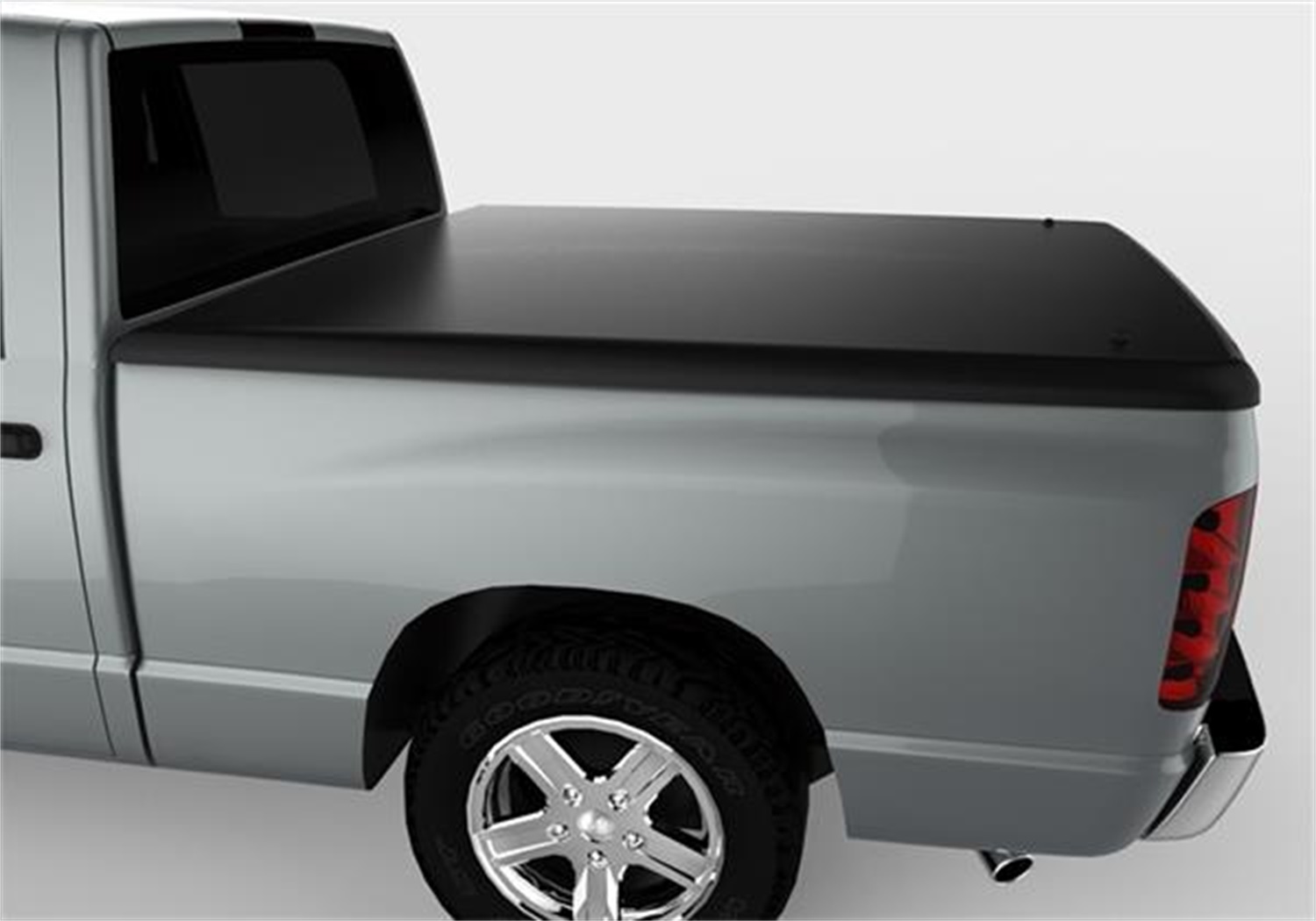 UnderCover UC3020 UnderCover Classic Tonneau Cover eBay
