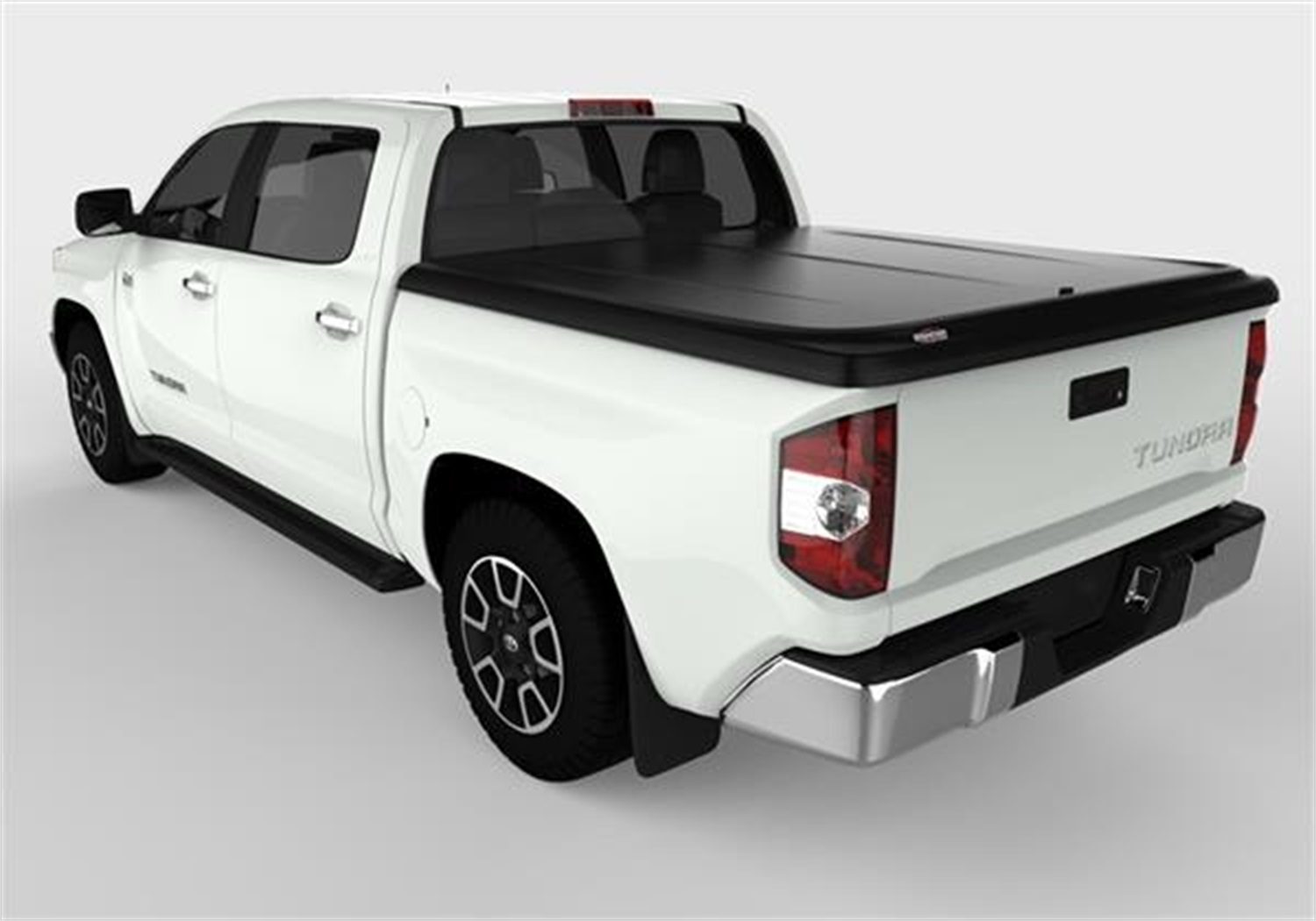 Undercover Tonneau Undercover Tonneau UC4116 UnderCover SE; Tonneau Cover 14-15 Tundra