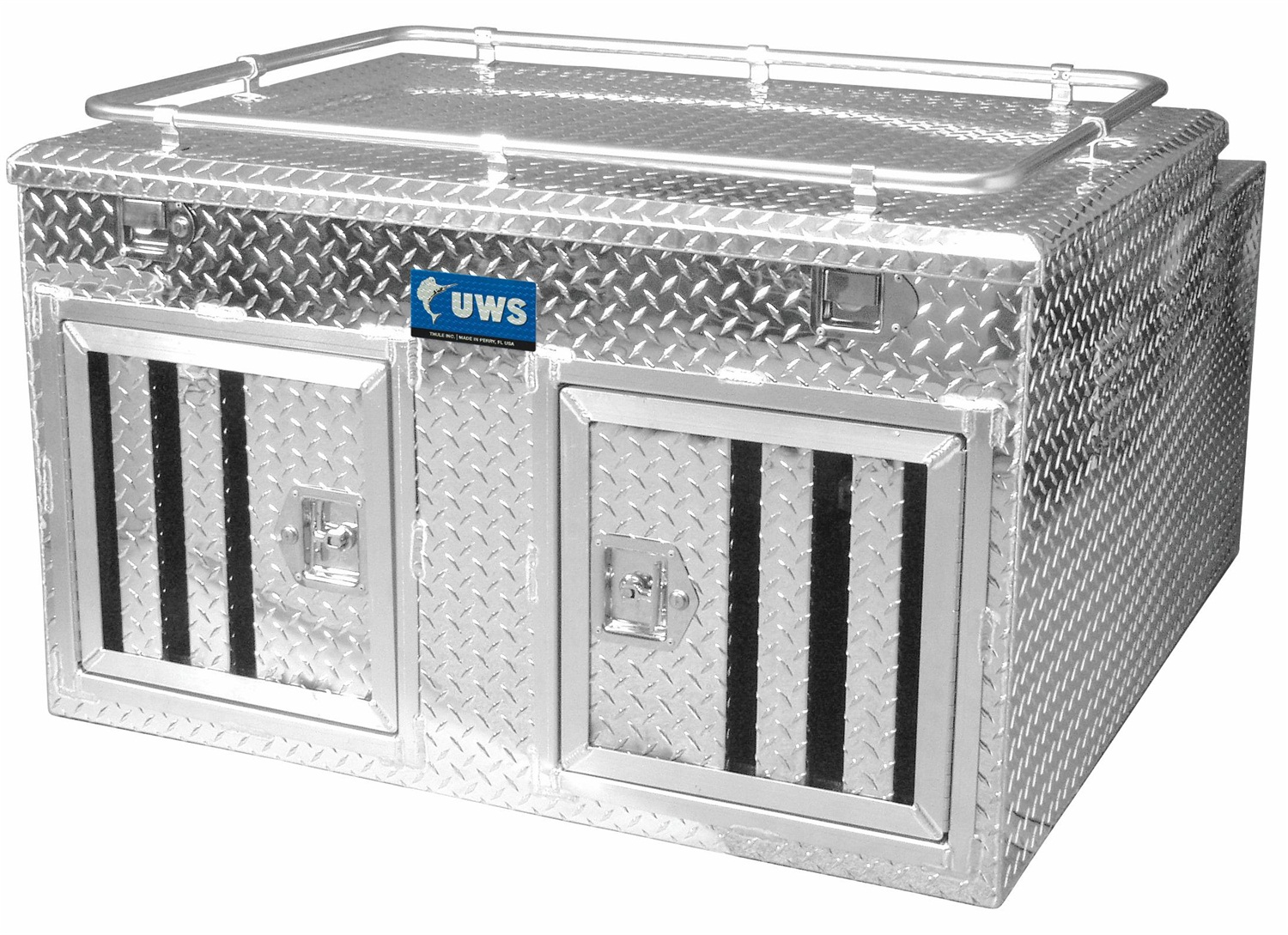 UWS UWS DB-4848N Northern Dog Box