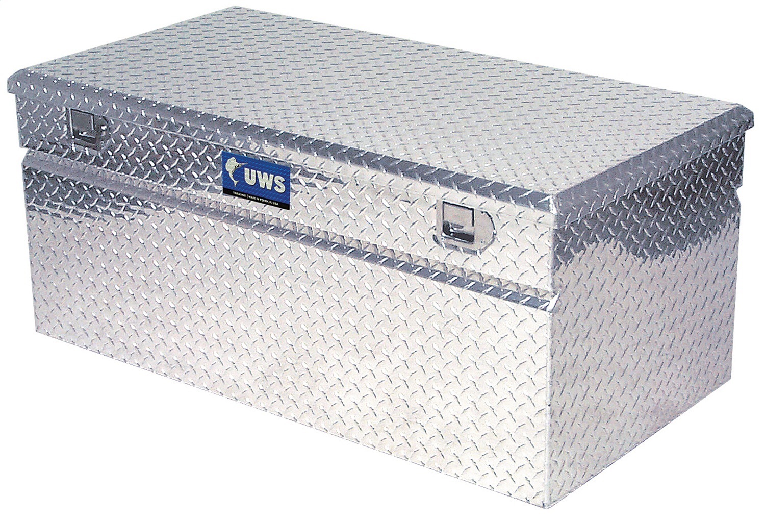 UWS UWS TBC-30 Chest Box; Standard