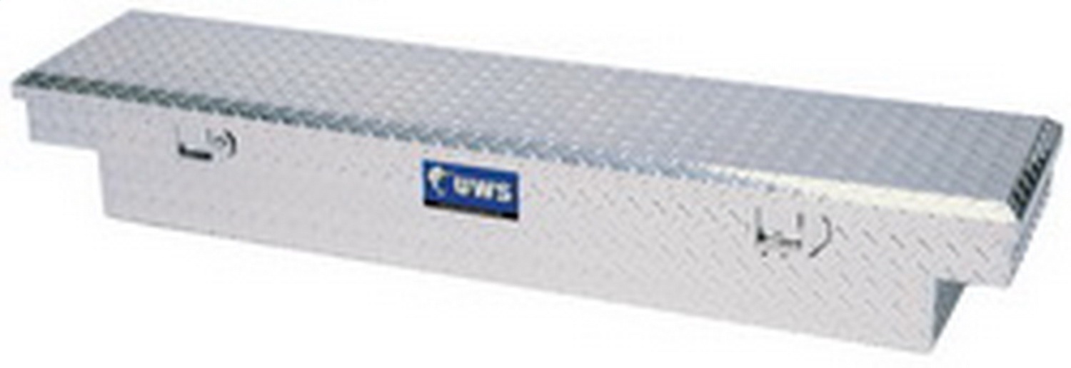 UWS UWS TBS-72-SL Slim Line Series; Single Lid Crossover Tool Box