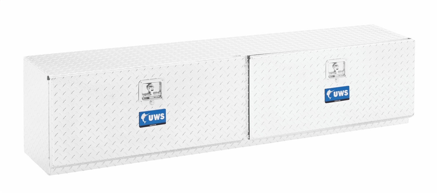 UWS UWS TBTS-72 Topsider; Tool Box