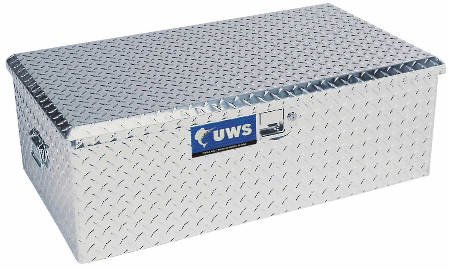 UWS UWS FOOT-LOCKER Footlocker; Storage Box