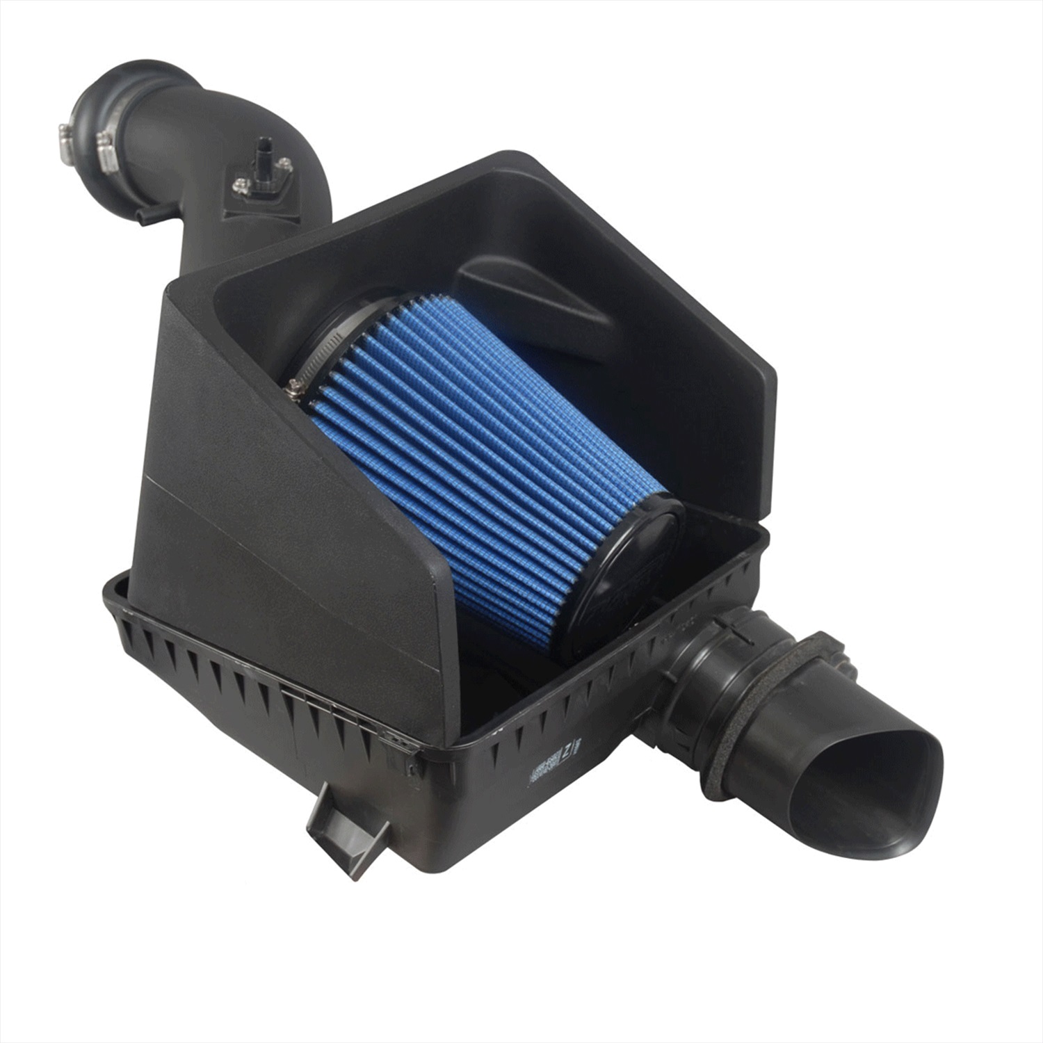 Volant Performance Volant Performance 58857 Fast Fit Intake System Fits 07-13 Sequoia Tundra