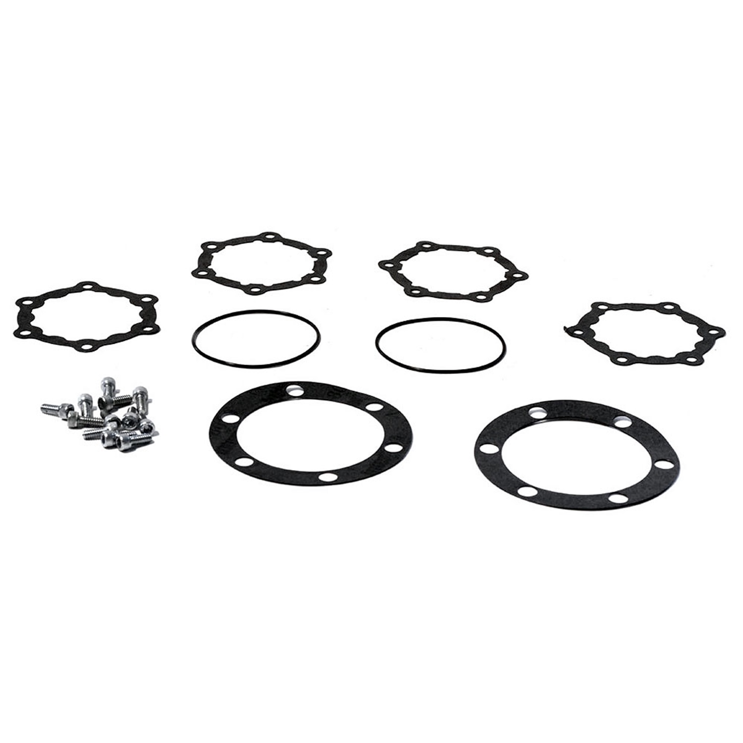 Warn Warn 20825 Premium Manual Hub Service Kit