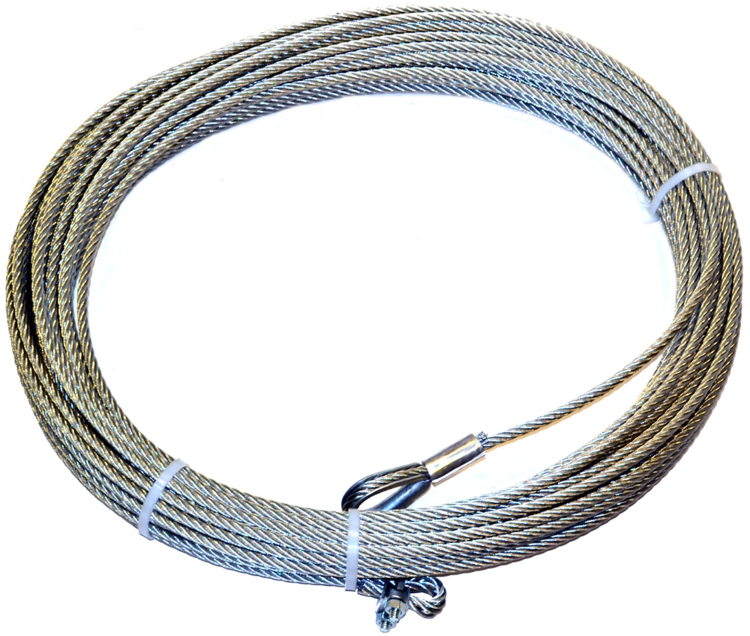 Warn Warn 38311 Wire Rope
