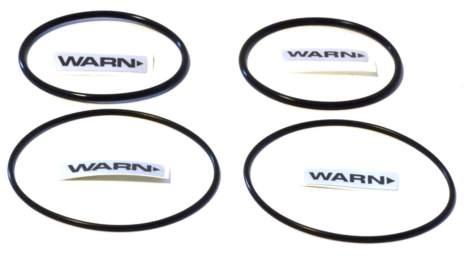 Warn Warn 39128 Premium Manual Hub Service Kit