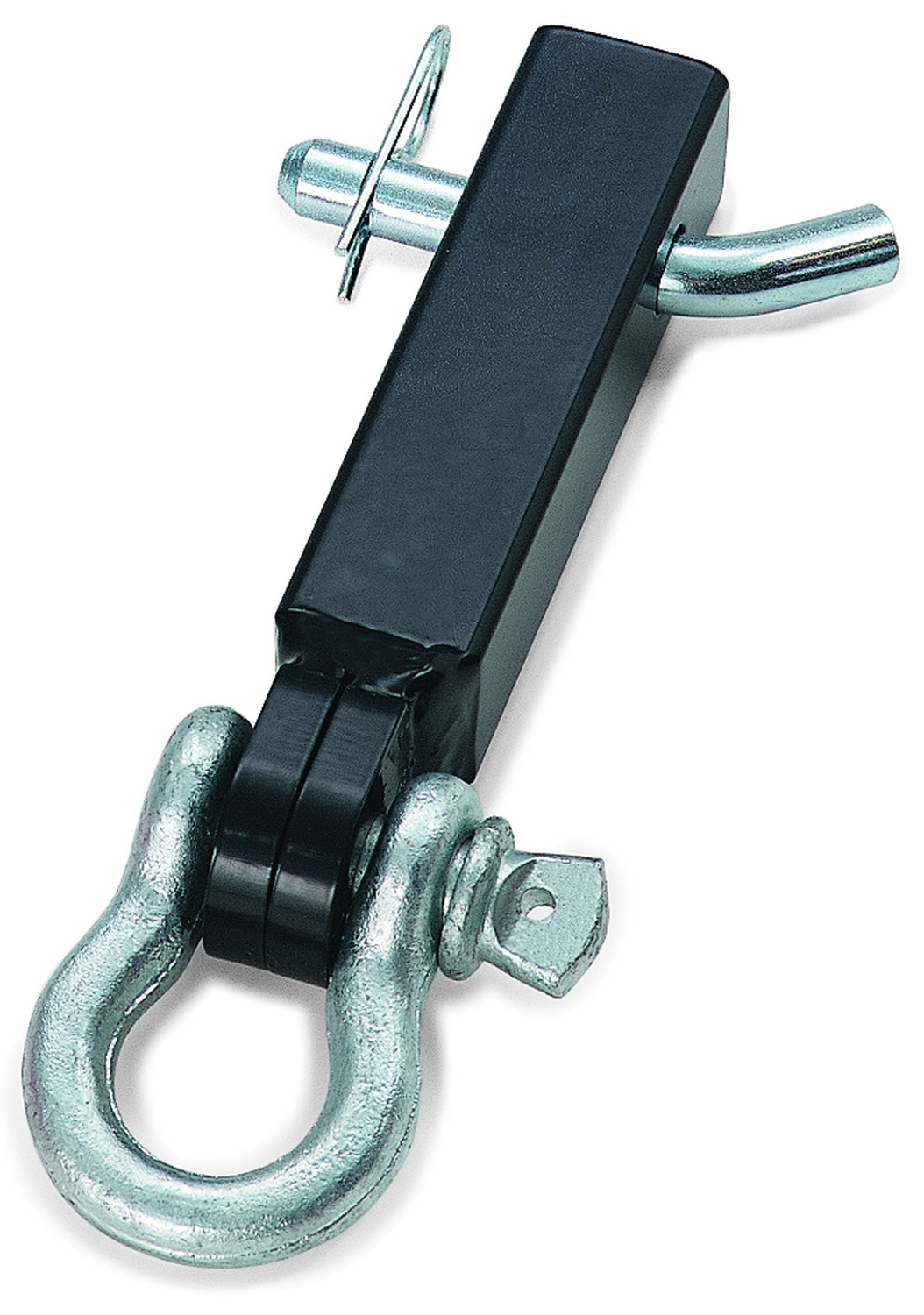 Warn Warn 62041 Steel Receiver Shackle Bracket