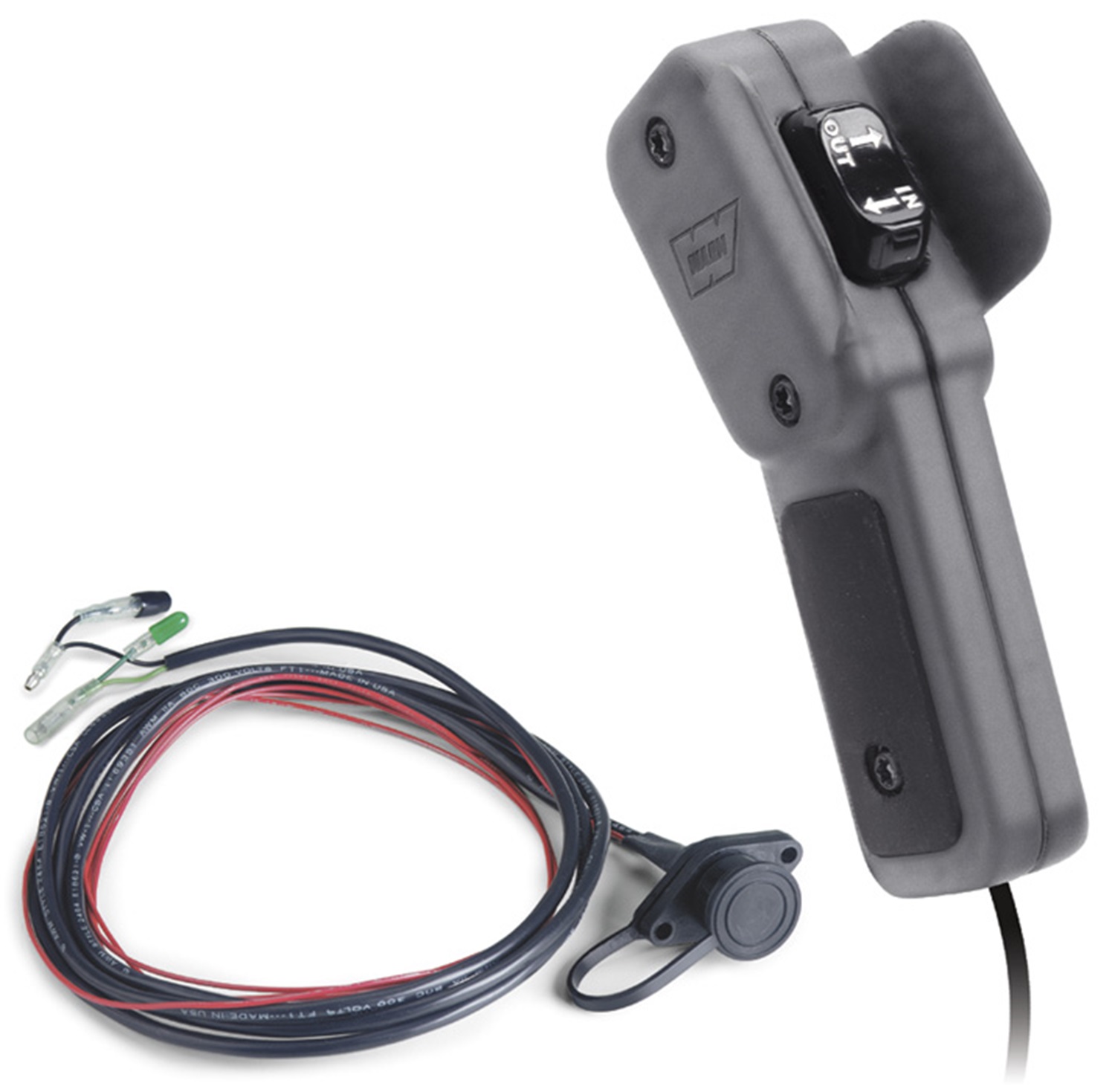 remote control wheels kit