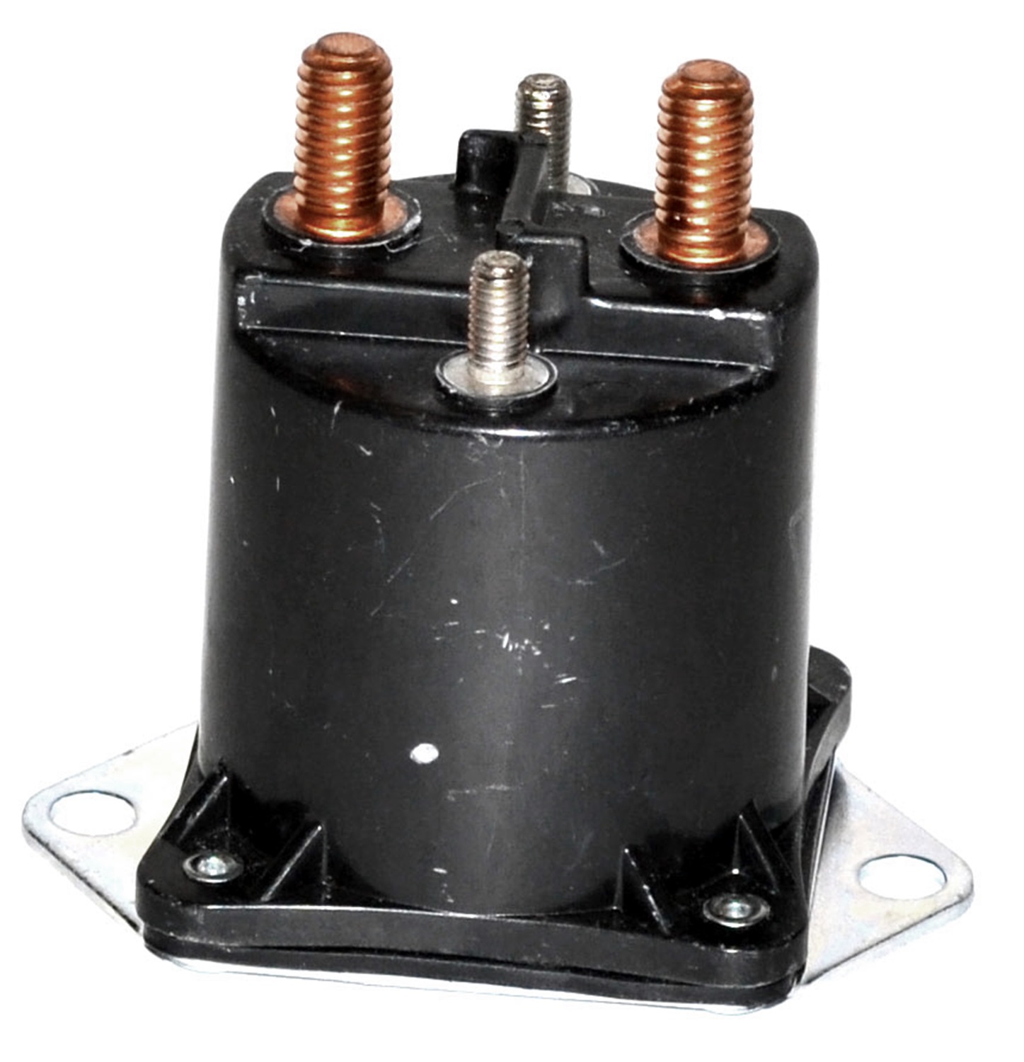 Warn Warn 68379 Winch Solenoid