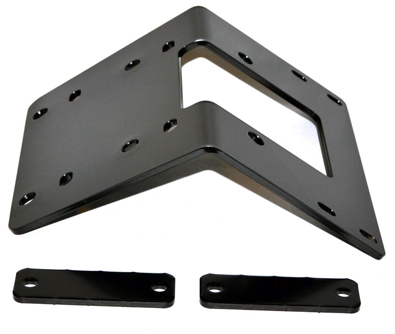 Warn Warn 76192 ATV Winch Mounting System