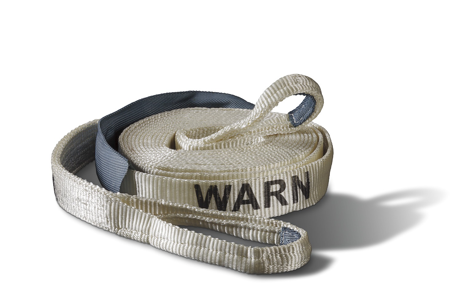 Warn Warn 88922 Recovery Strap; Premium