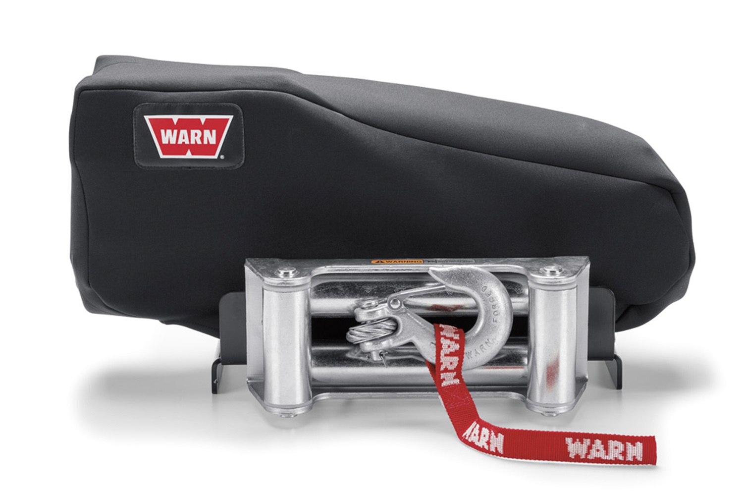 Warn Warn 91414 Neoprene Winch Cover