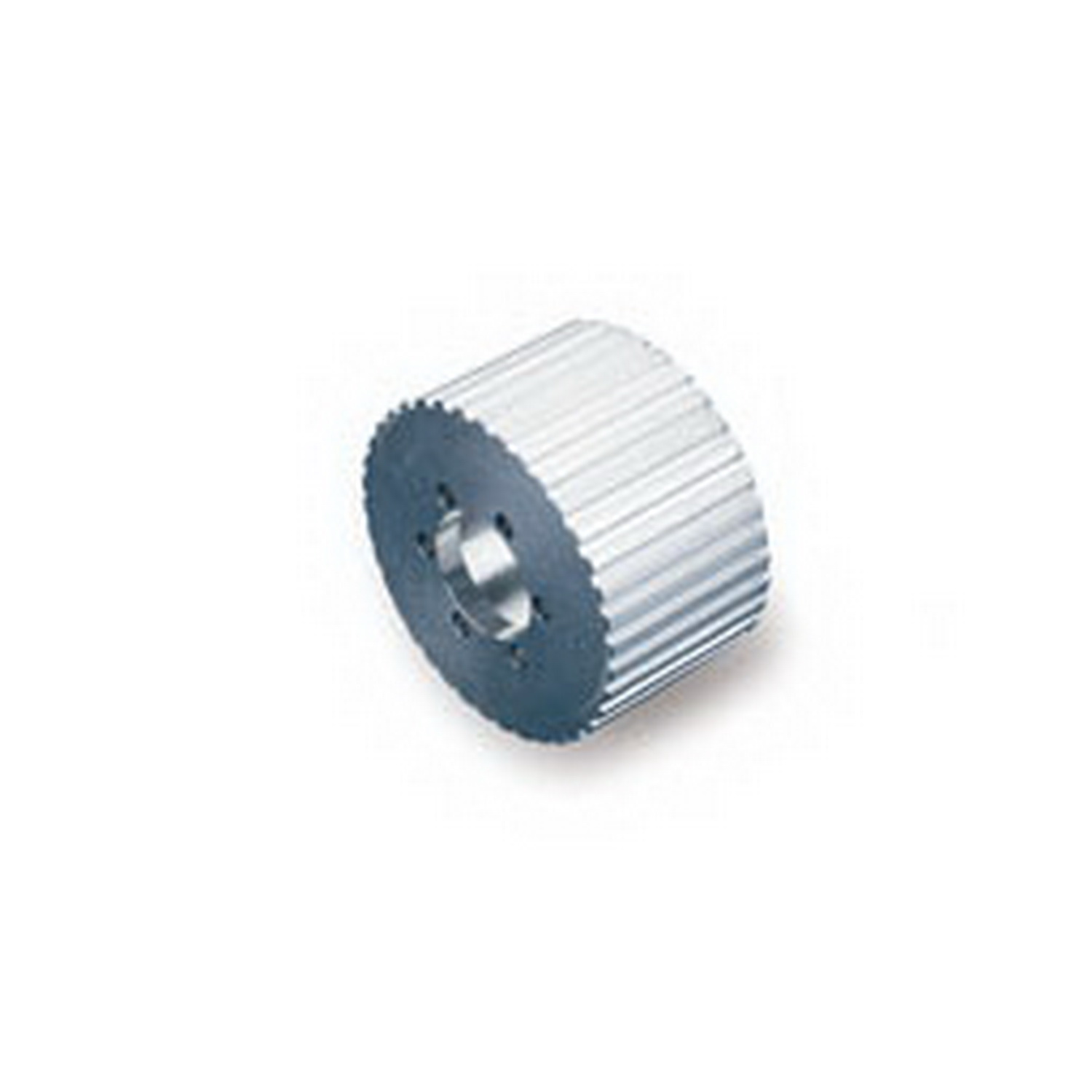 Weiand Weiand 7029-33 0.5 in. Pitch Drive Pulley