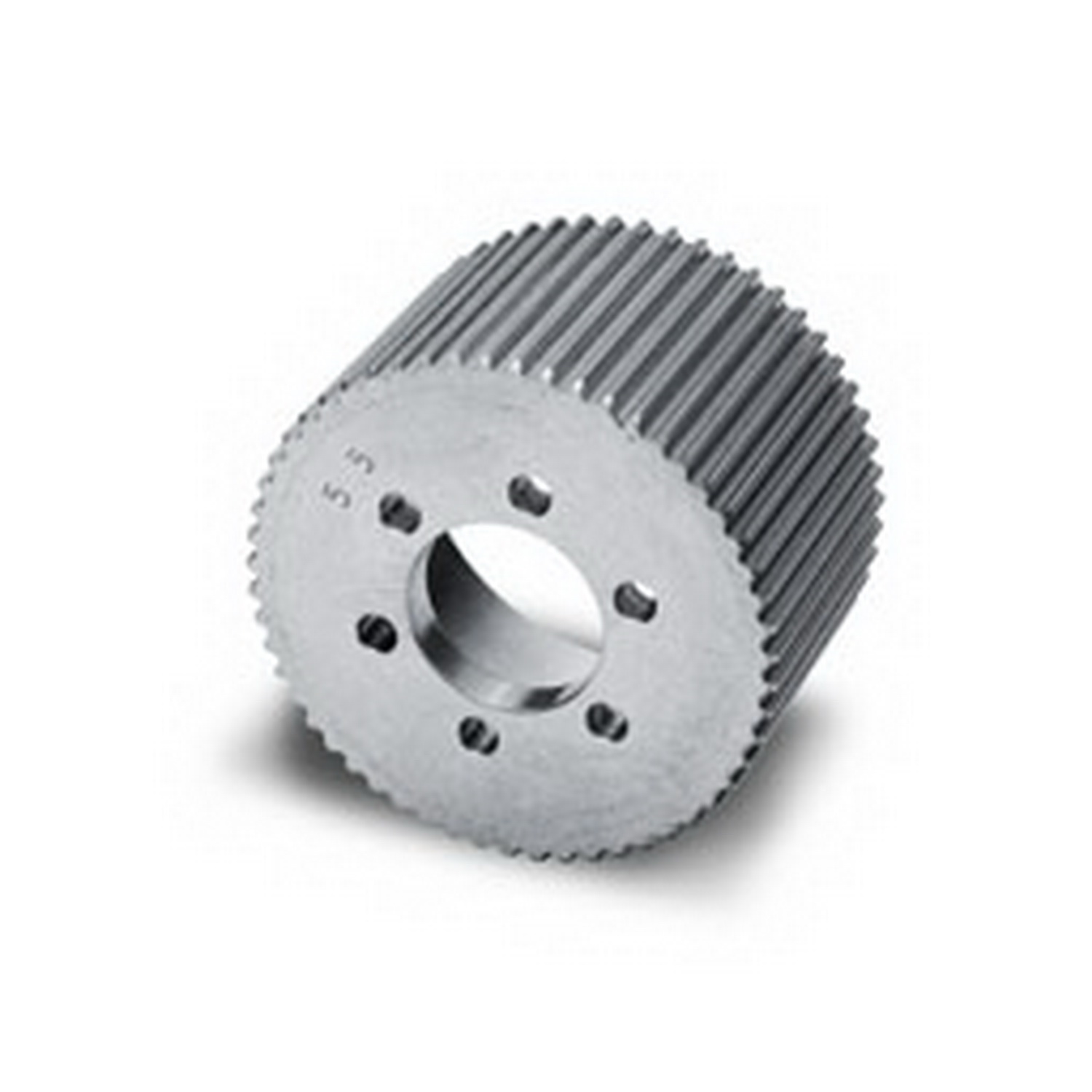 Weiand Weiand 7109-51 8mm Pitch Drive Pulley
