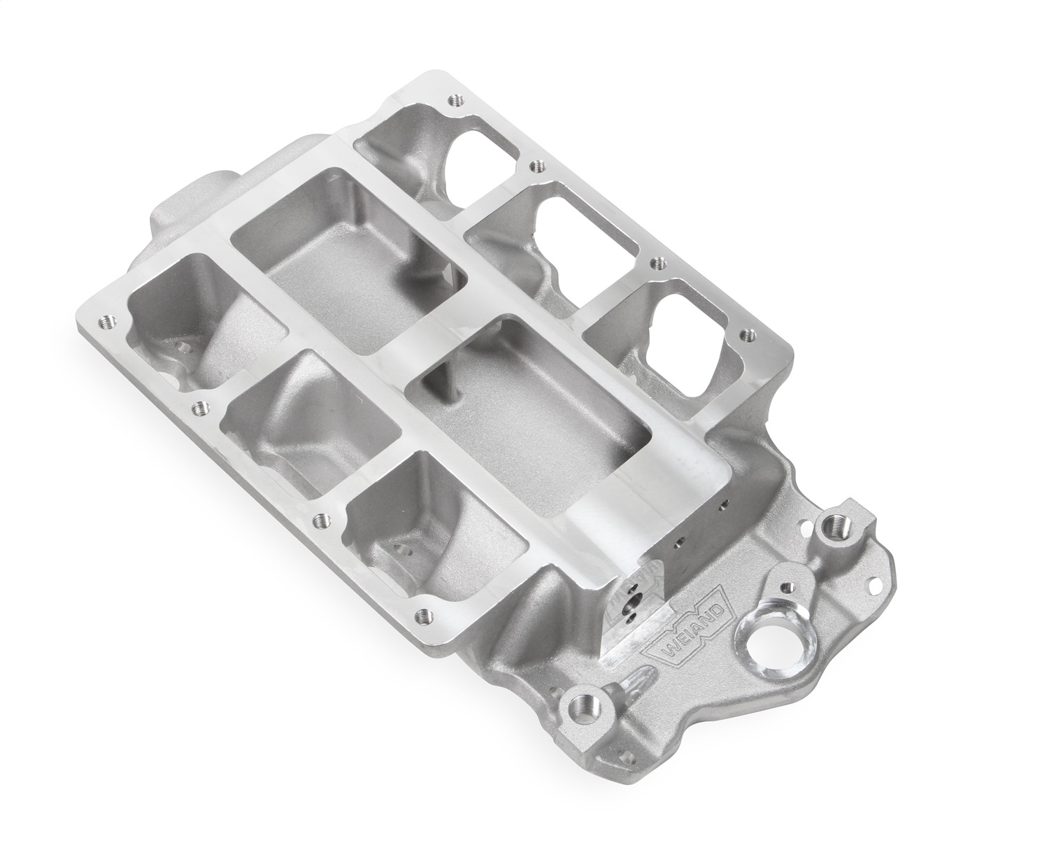 Weiand 7136WIN 6 71 8 71 Supercharger Intake Manifold EBay weiand-7136win-6-71-8-71-supercharger-intake-manifold-ebay