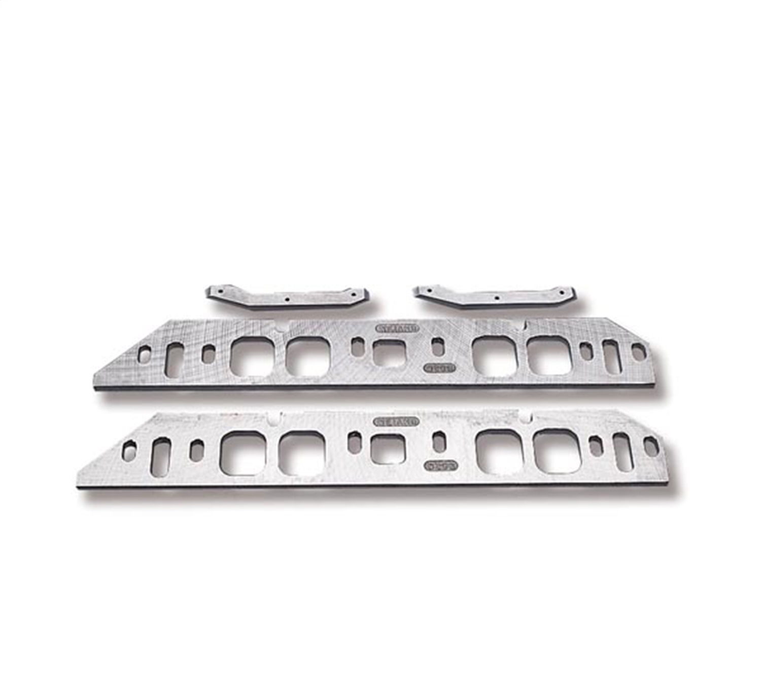 Weiand Weiand 8206 Intake Manifold Spacer Kit