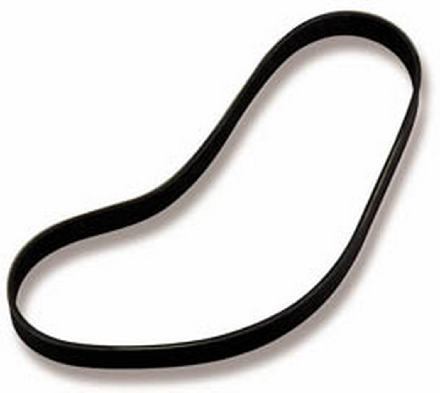 Weiand Weiand 90824 Pro-Street Superchargers; Serpentine Drive Belt