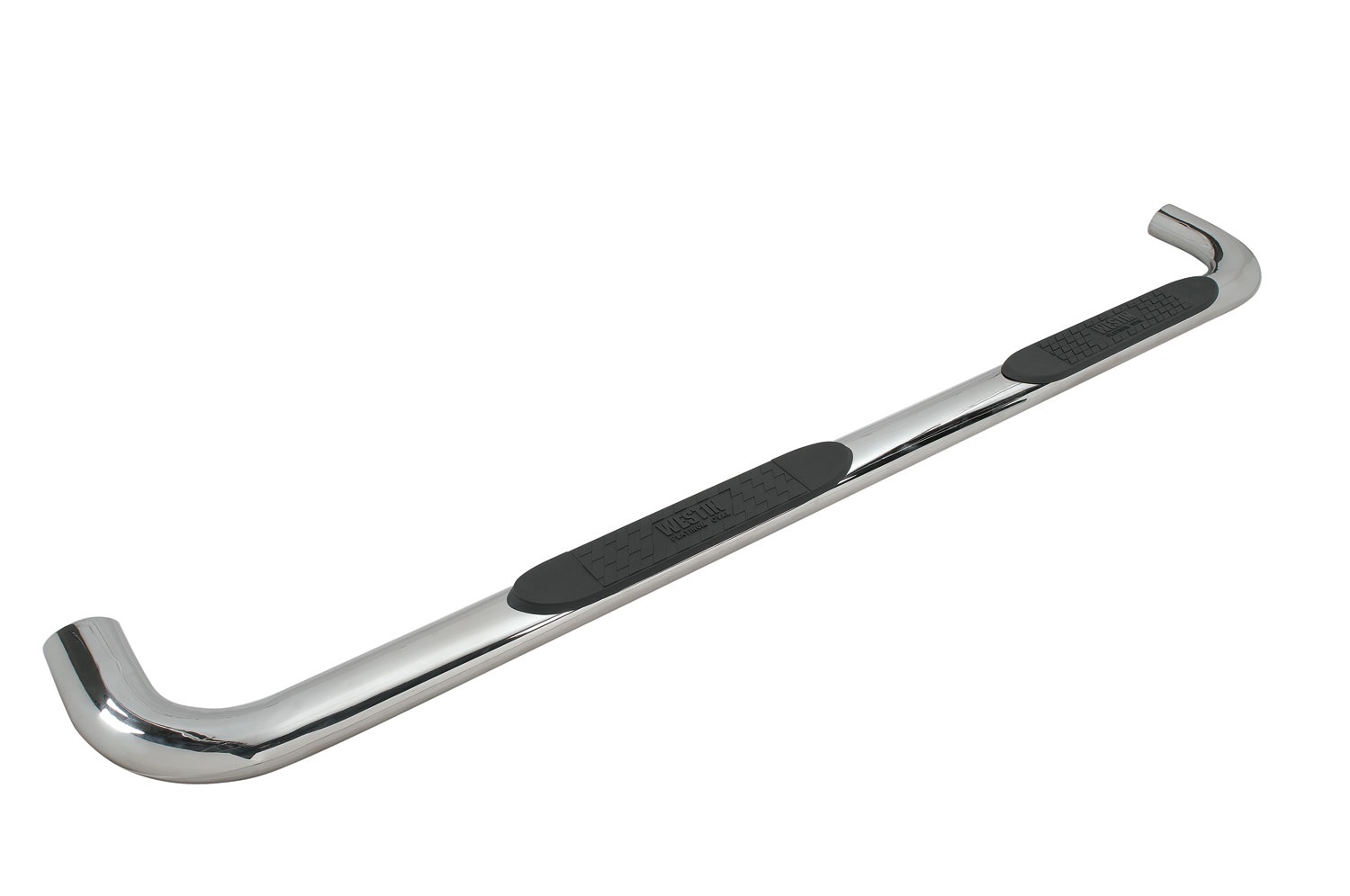 Westin Westin 21-2770 Platinum Series; 4 in. Oval Step Bar; Cab Length Fits Tacoma