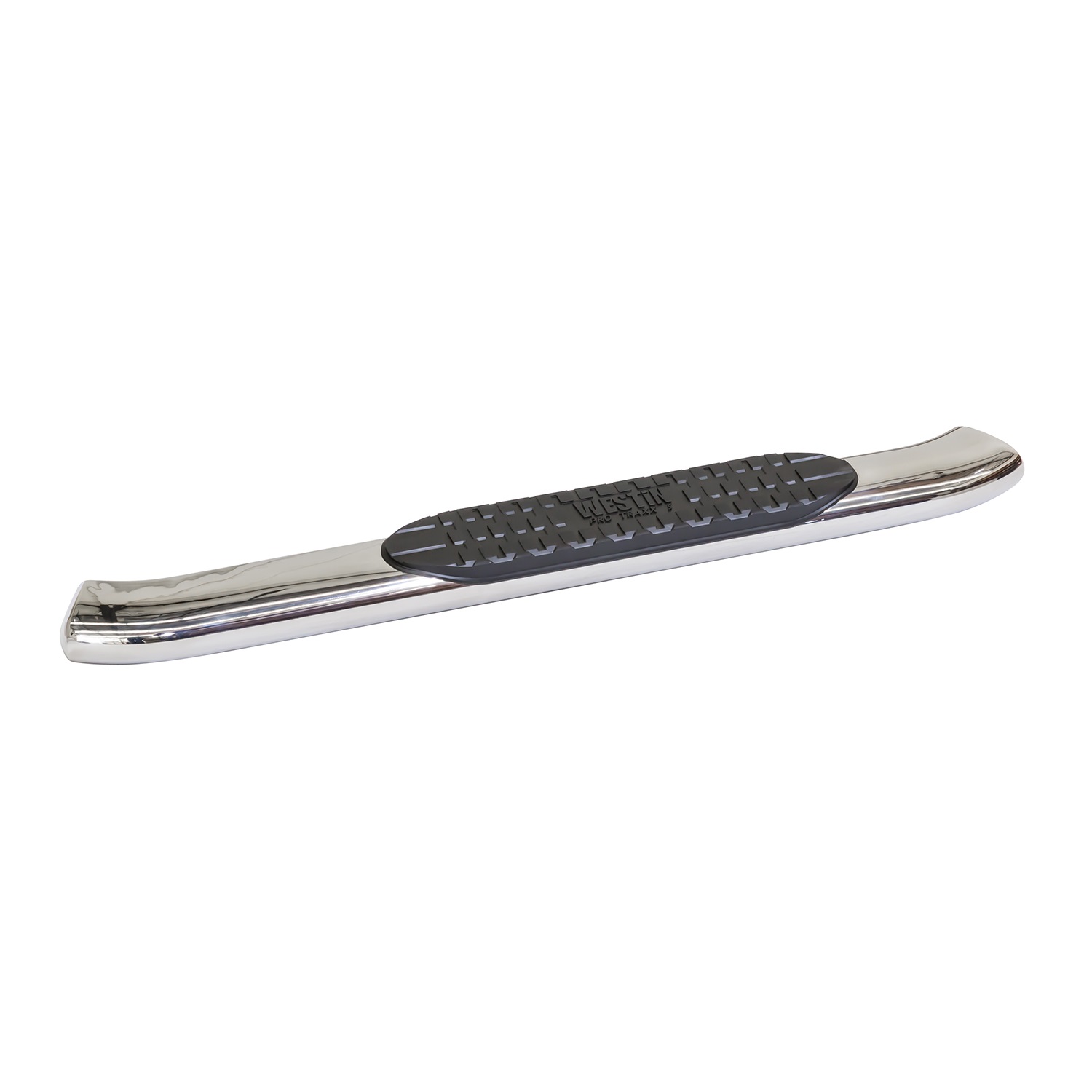 Westin Westin 21-53700 ProTraXX; 5 in. Oval Step Bar; Cab Length