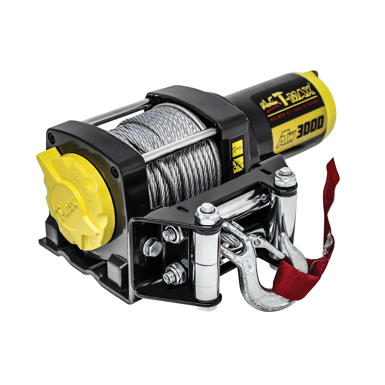 Westin 471230 TMax ATV Series Winch eBay