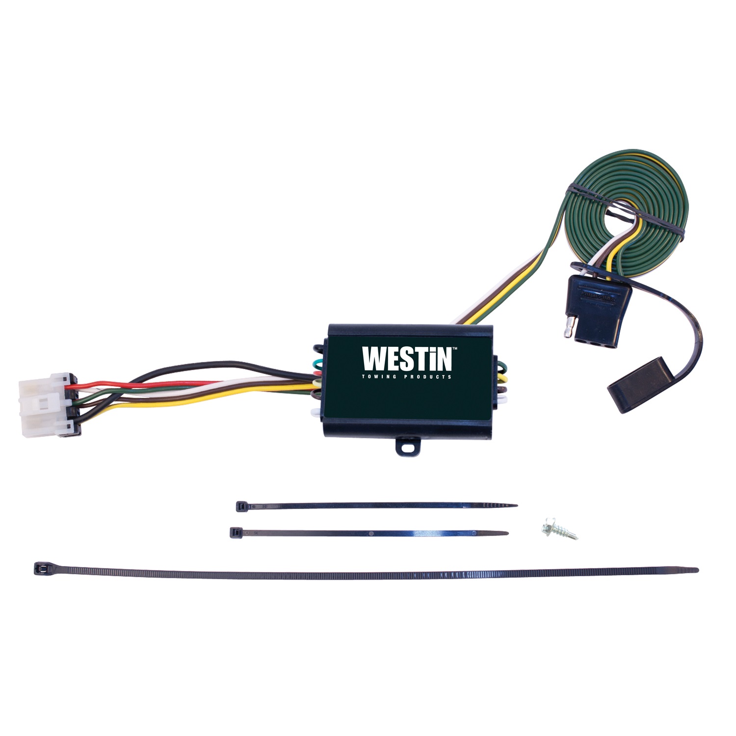 Westin Westin 65-62300 T-Connector Harness Fits 07-12 CX-7