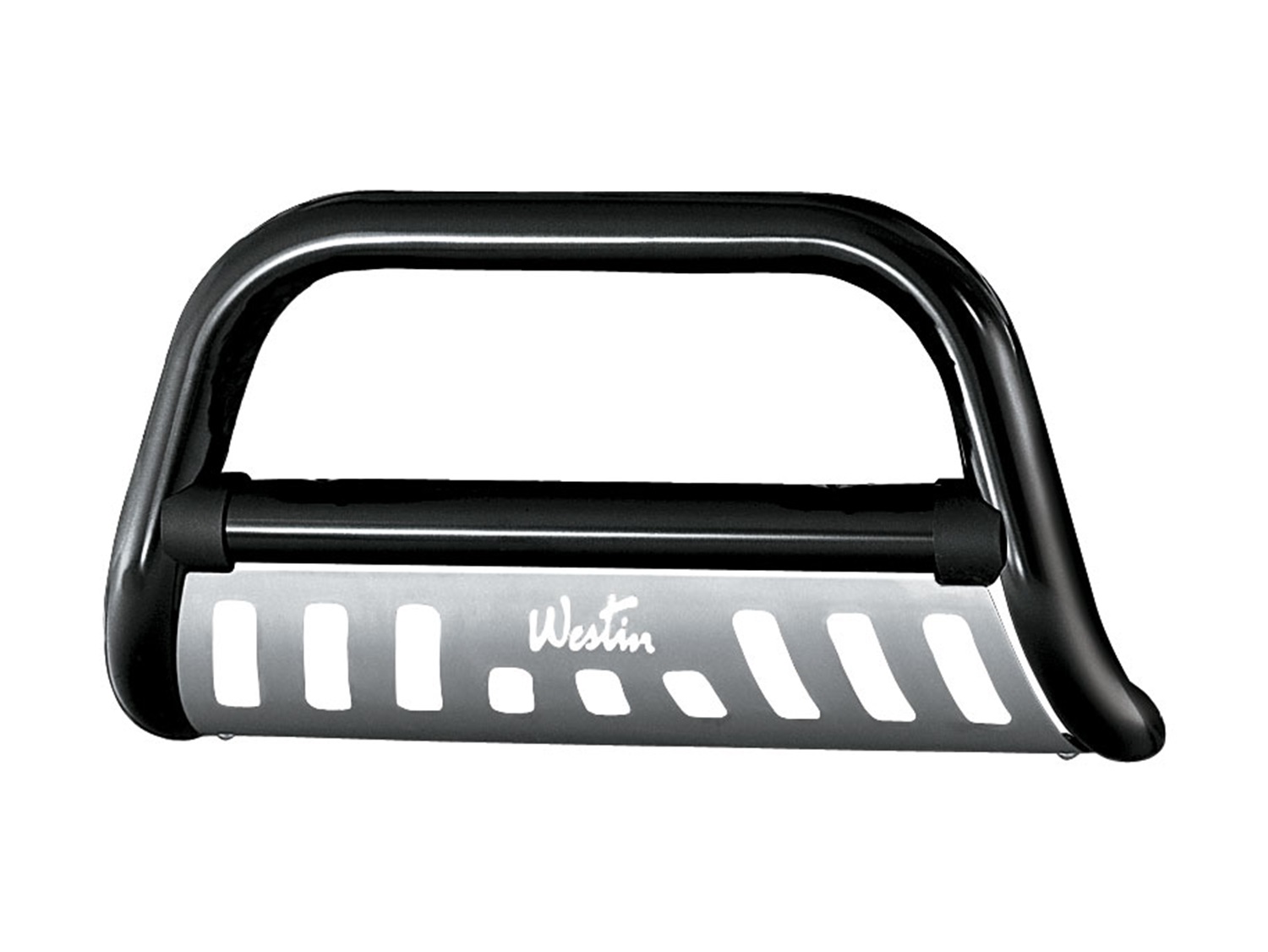 Westin Westin 33-1005 Ultimate Bull Bar Fits 01-04 Frontier