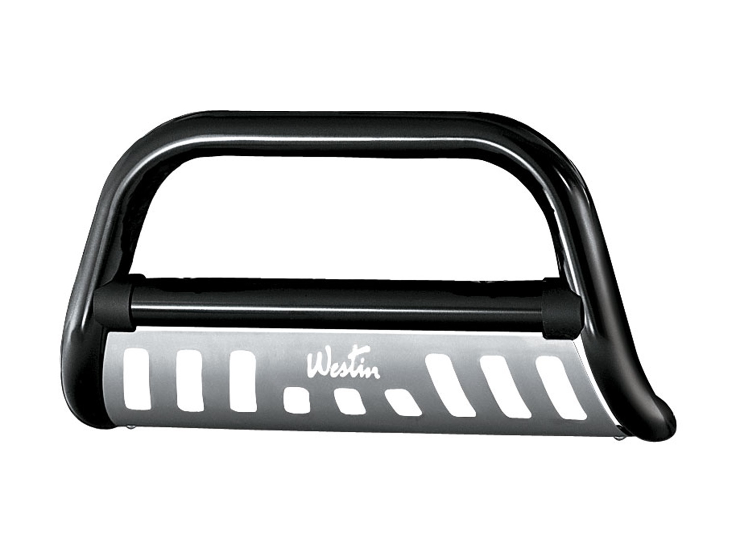 Westin Westin 33-1995 Ultimate Bull Bar Fits 05-10 Commander Grand Cherokee (WK)