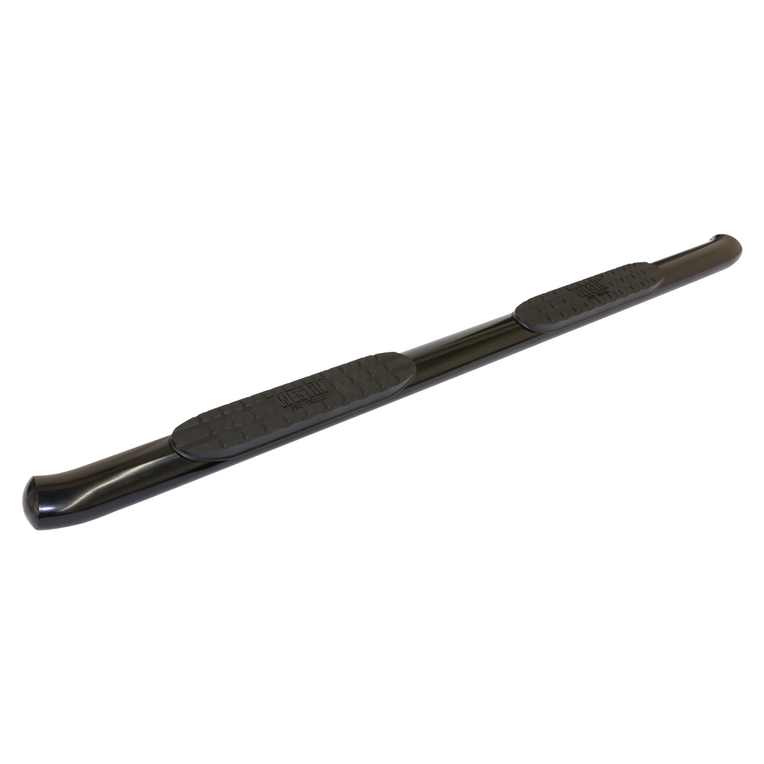 Westin Westin 21-23585 Pro TraXX; 4 in. Oval Step Bar; Cab Length Fits 10-14 4Runner