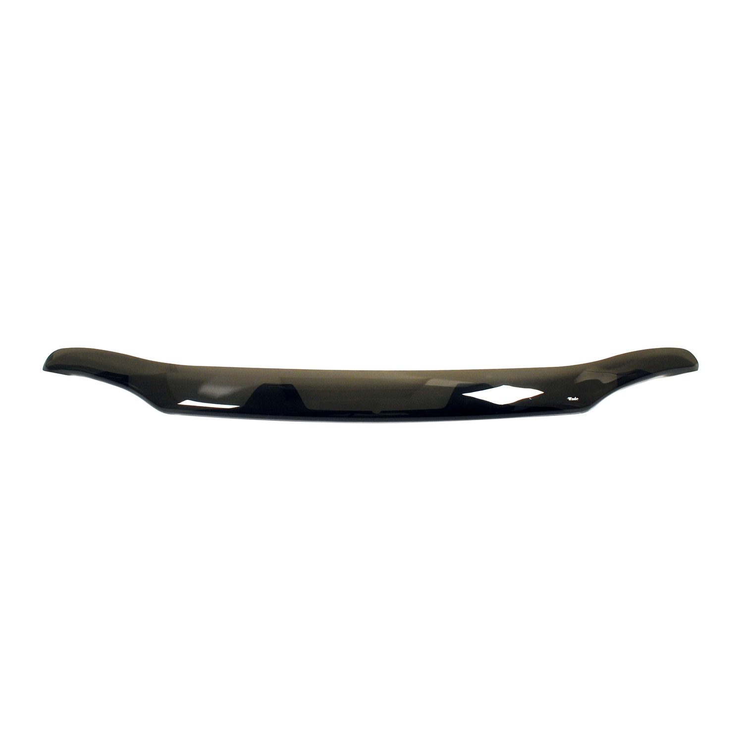 Westin Westin 72-97148 Wade; Platinum Bug Shield Fits 00-06 Sequoia Tundra